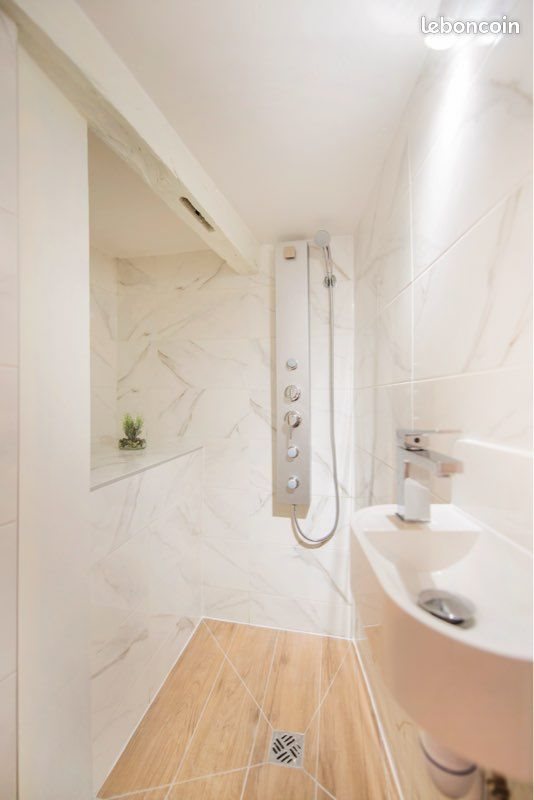 Appartement à vendre, 17m², Orléans