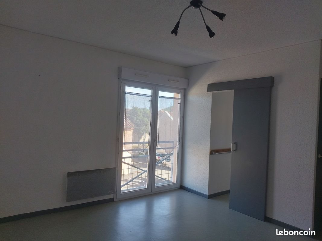 Appartement à louer, 21m², Albi