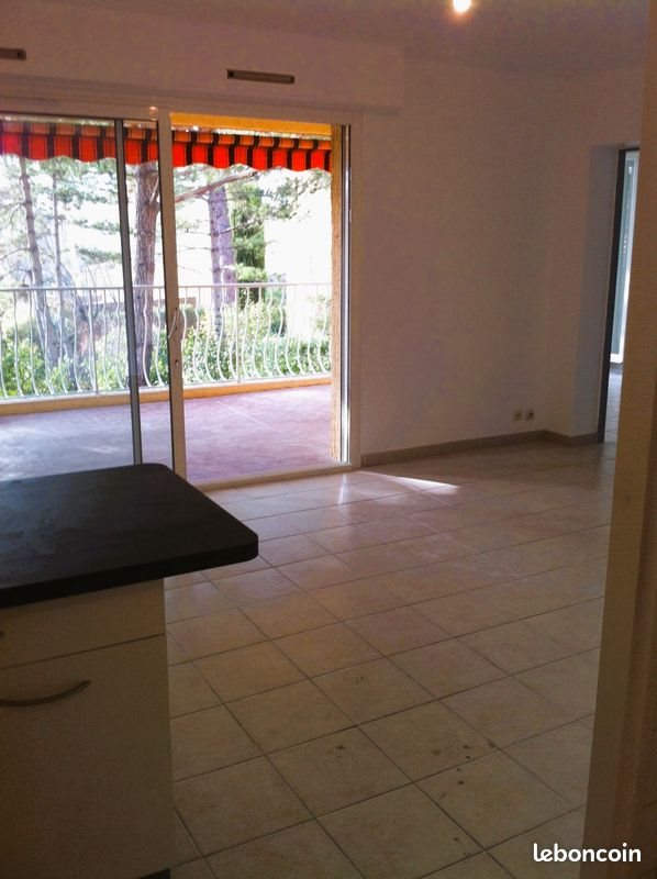 Appartement à louer, 36m², Saint-Cyr-sur-Mer