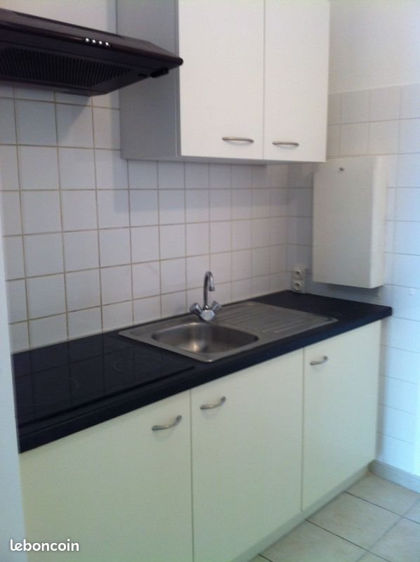 Appartement à louer, 36m², Saint-Cyr-sur-Mer