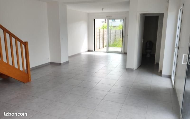 Maison à louer, 120m², Bruz