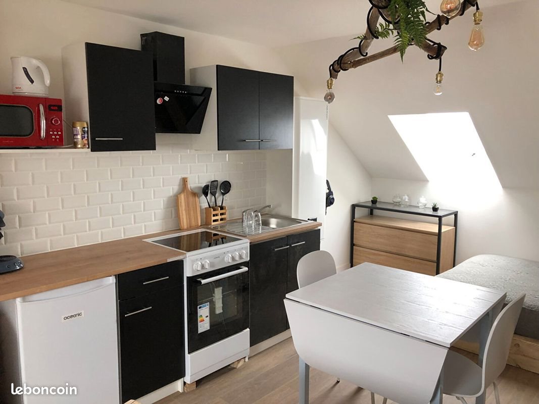 Appartement à louer, 16m², La Flèche
