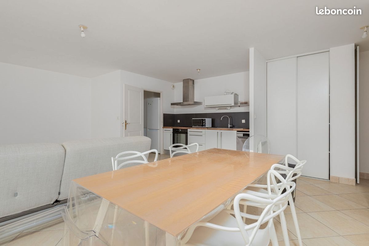 Appartement à vendre, 71m², Brest