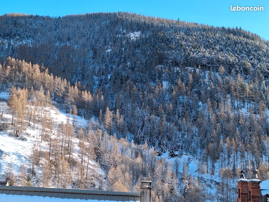 Appartement à vendre, 30m², Aiguilles