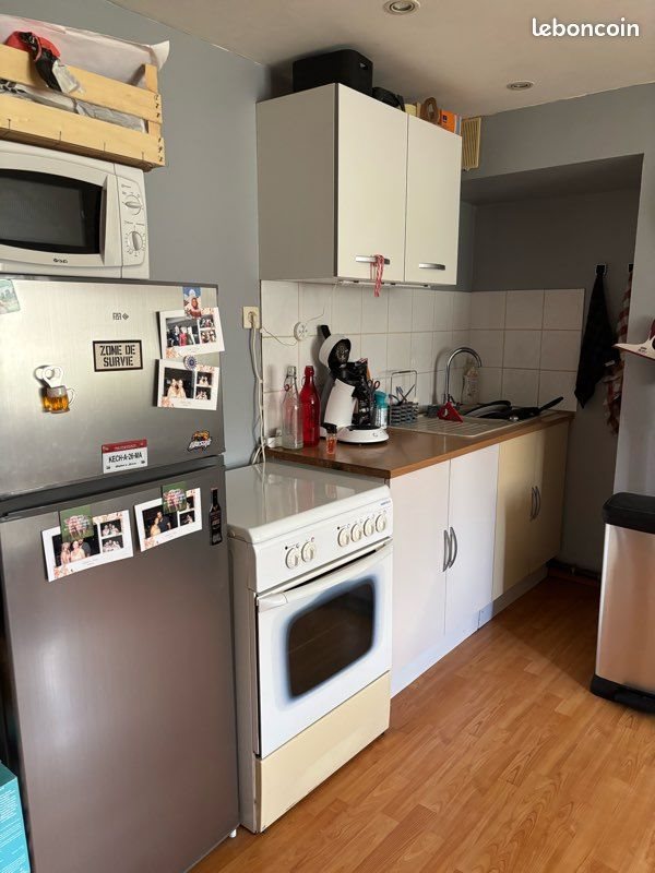 Appartement à louer, 30m², Nogent-le-Rotrou