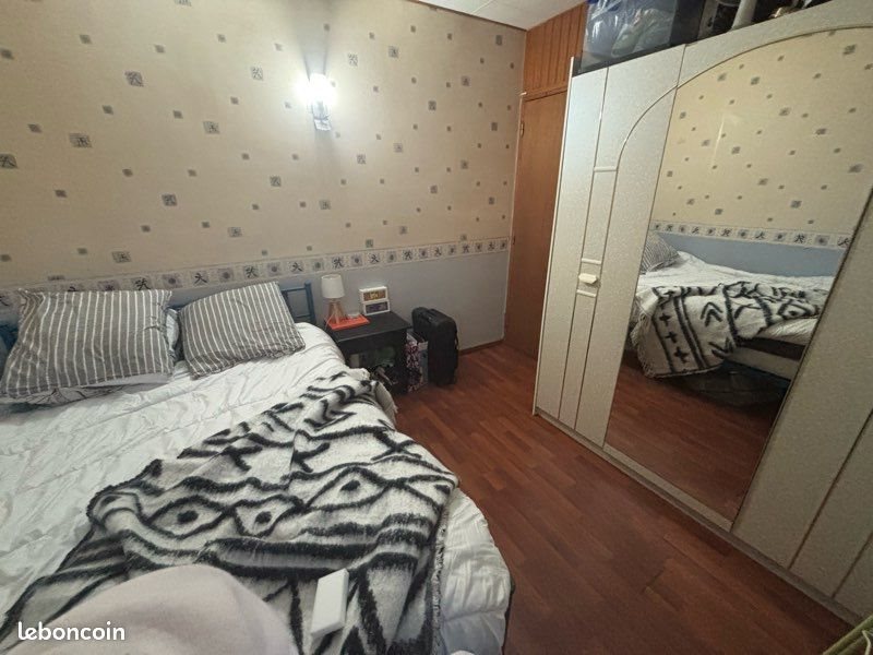 Appartement à louer, 30m², Nogent-le-Rotrou