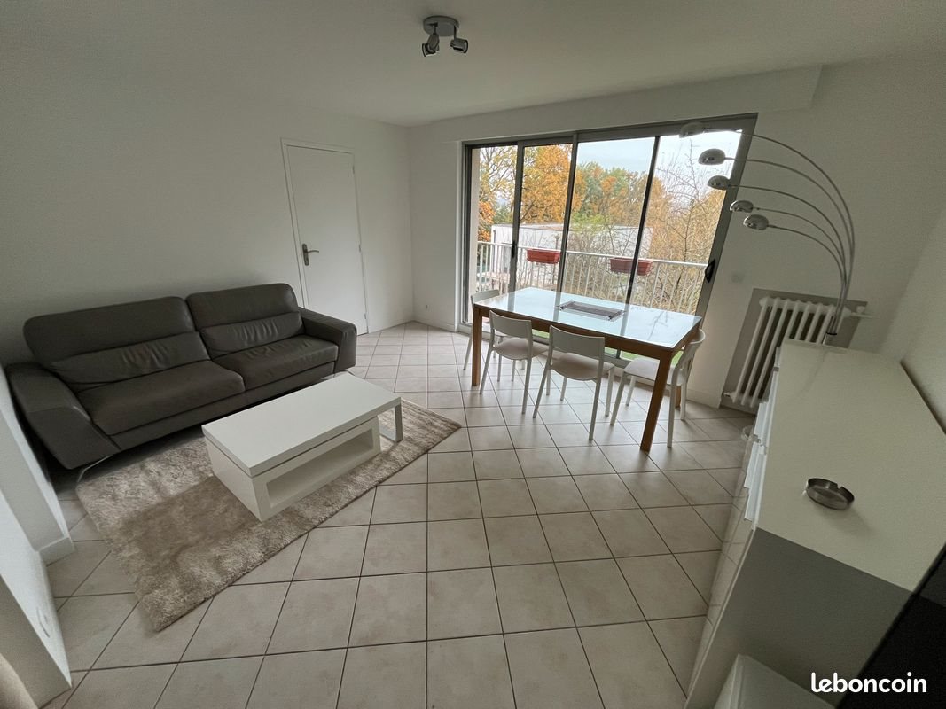 Appartement à louer, 80m², Crosne