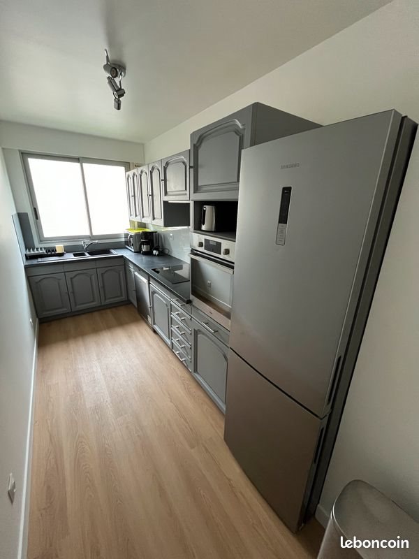 Appartement à louer, 80m², Crosne