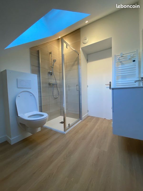 Appartement à louer, 74m², Montreuil