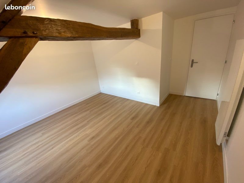 Appartement à louer, 74m², Montreuil