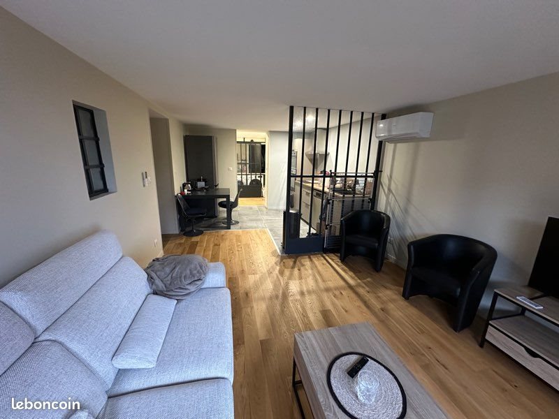 Appartement à louer, 65m², Saint-Didier-au-Mont-d'Or