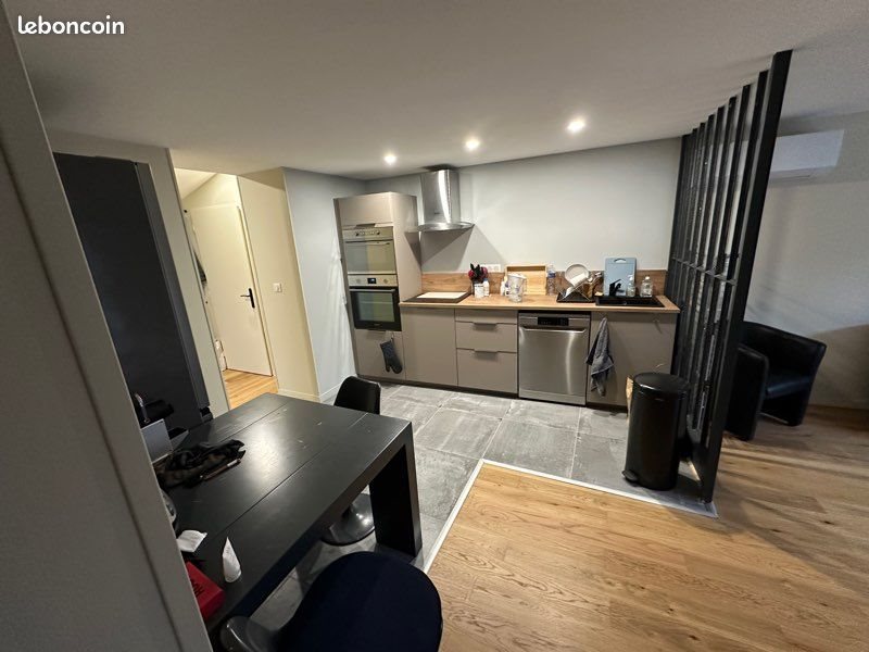 Appartement à louer, 65m², Saint-Didier-au-Mont-d'Or