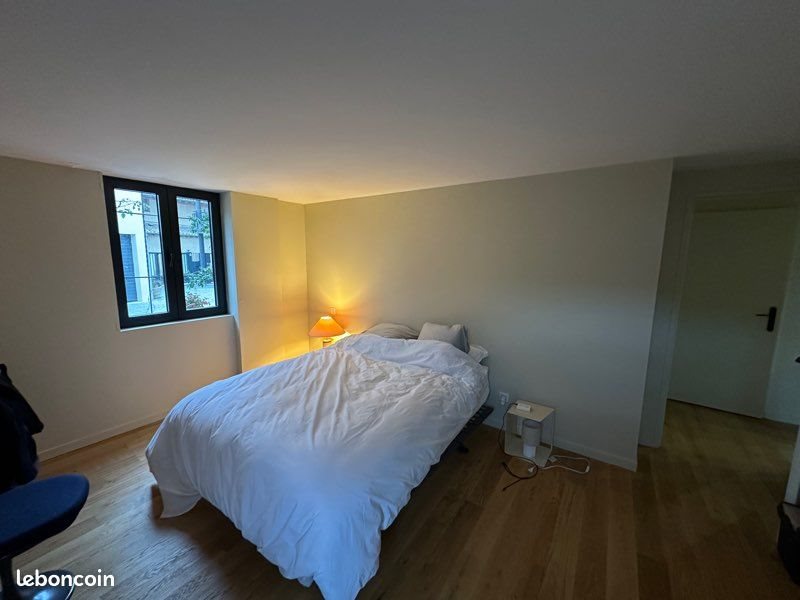 Appartement à louer, 65m², Saint-Didier-au-Mont-d'Or