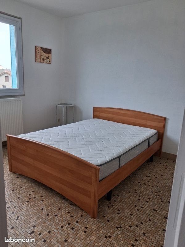 Appartement à louer, 42m², Digoin