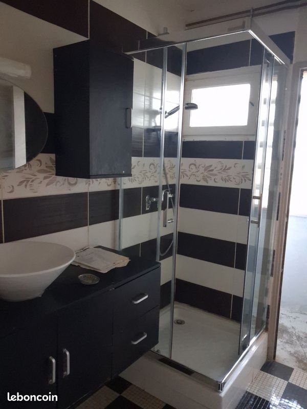 Appartement à louer, 42m², Digoin