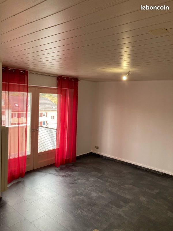 Appartement à louer, 70m², Altkirch