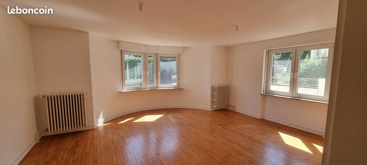 Appartement à louer, 85m², Sarreguemines