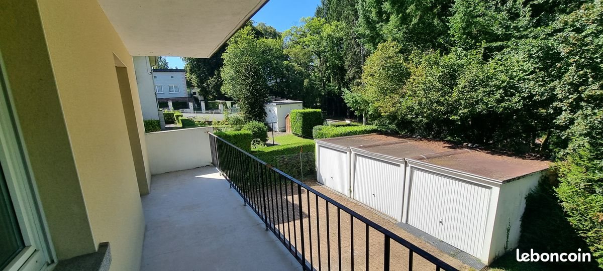 Appartement à louer, 85m², Sarreguemines