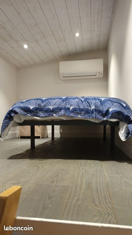Appartement à louer, 19m², Bassens