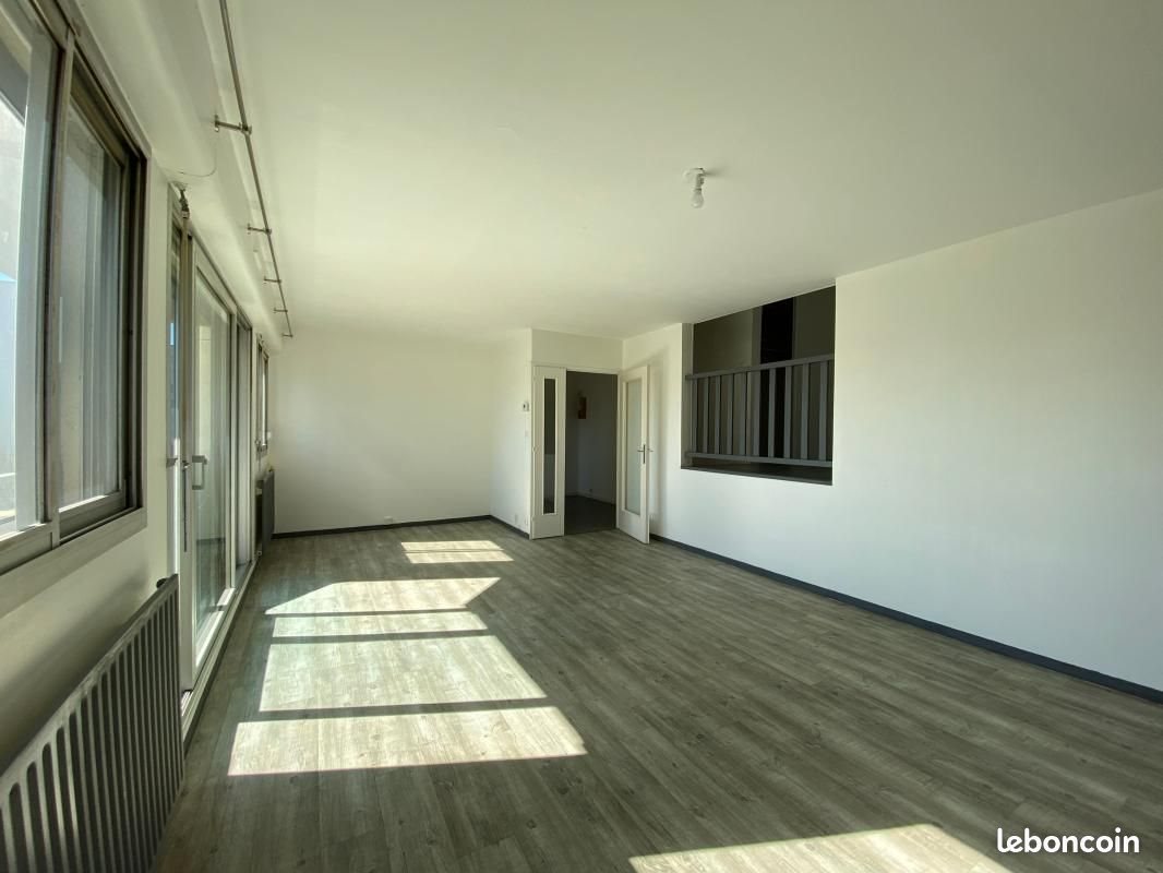 Appartement à louer, 79m², Puilboreau