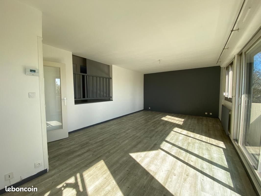 Appartement à louer, 79m², Puilboreau