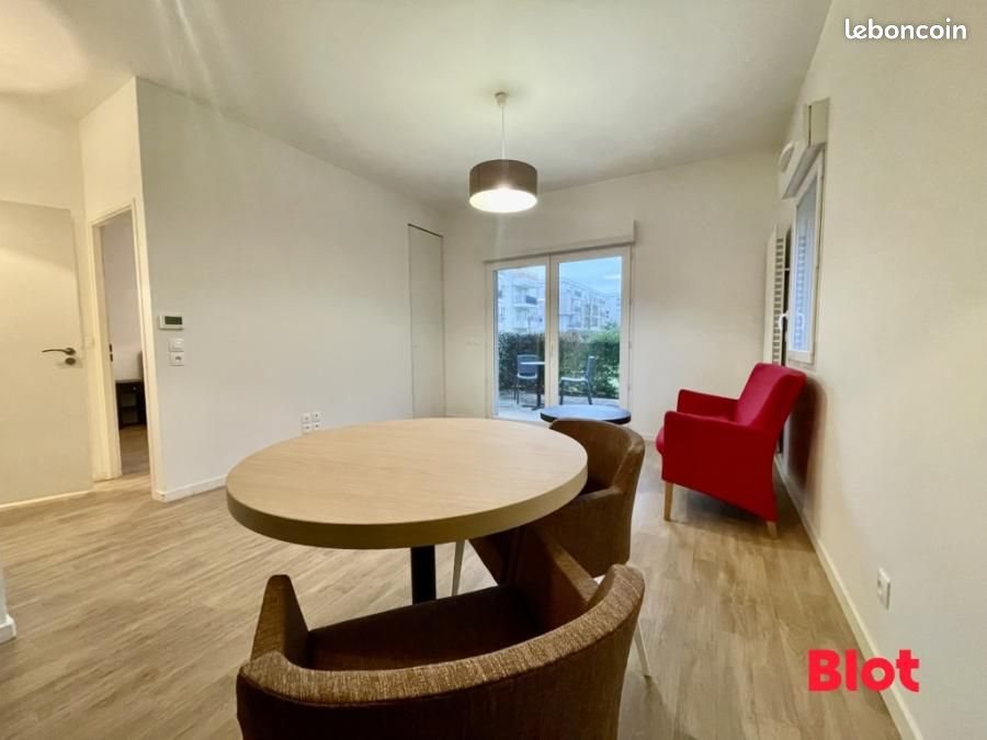 Appartement à vendre, 40m², Rezé