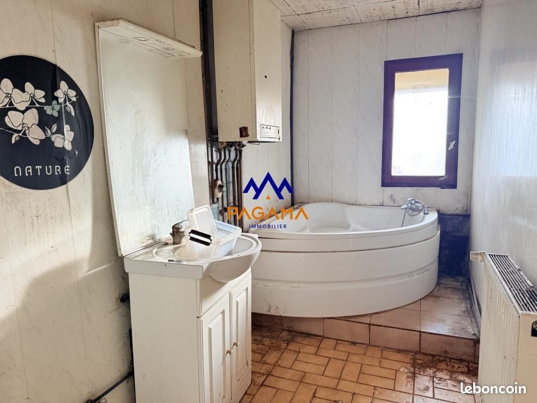 Maison à vendre, 77m², Le Cateau-Cambrésis