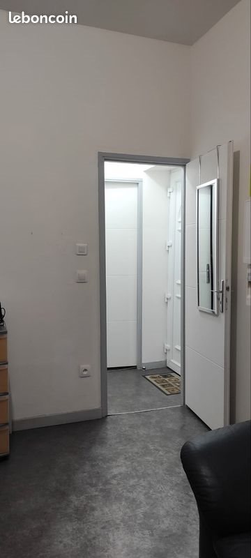 Appartement à louer, 25m², Lys-lez-Lannoy
