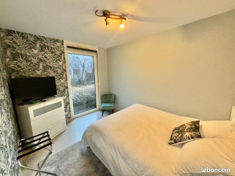 Appartement à louer, 44m², Strasbourg