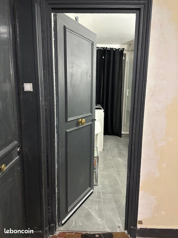 Appartement à louer, 9m², Paris 11ème