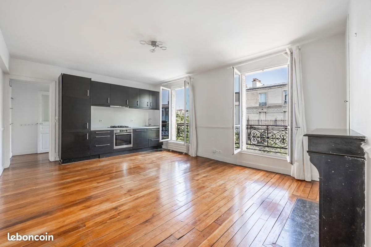 Appartement à vendre, 87m², Paris 12ème