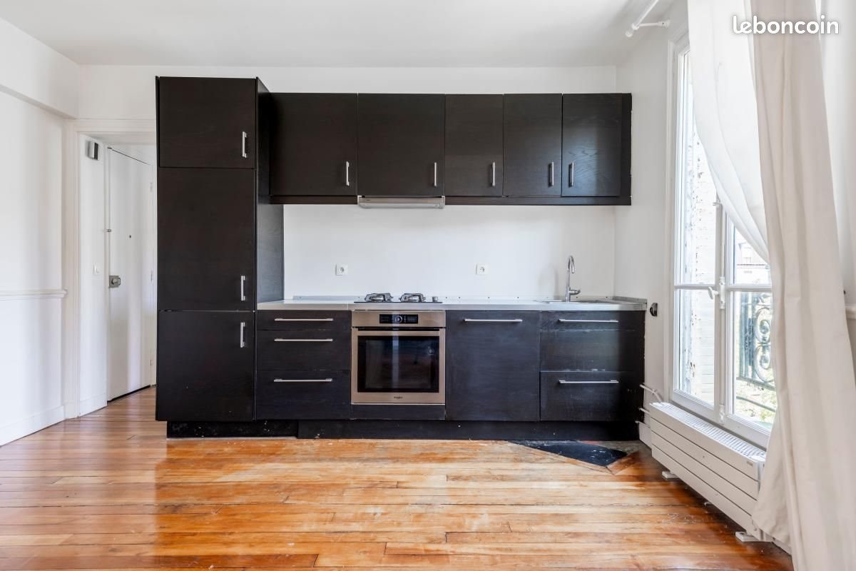 Appartement à vendre, 87m², Paris 12ème