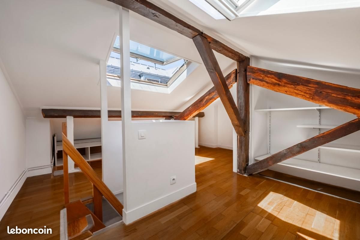 Appartement à vendre, 87m², Paris 12ème