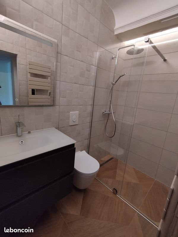 Appartement à louer, 40m², Argancy