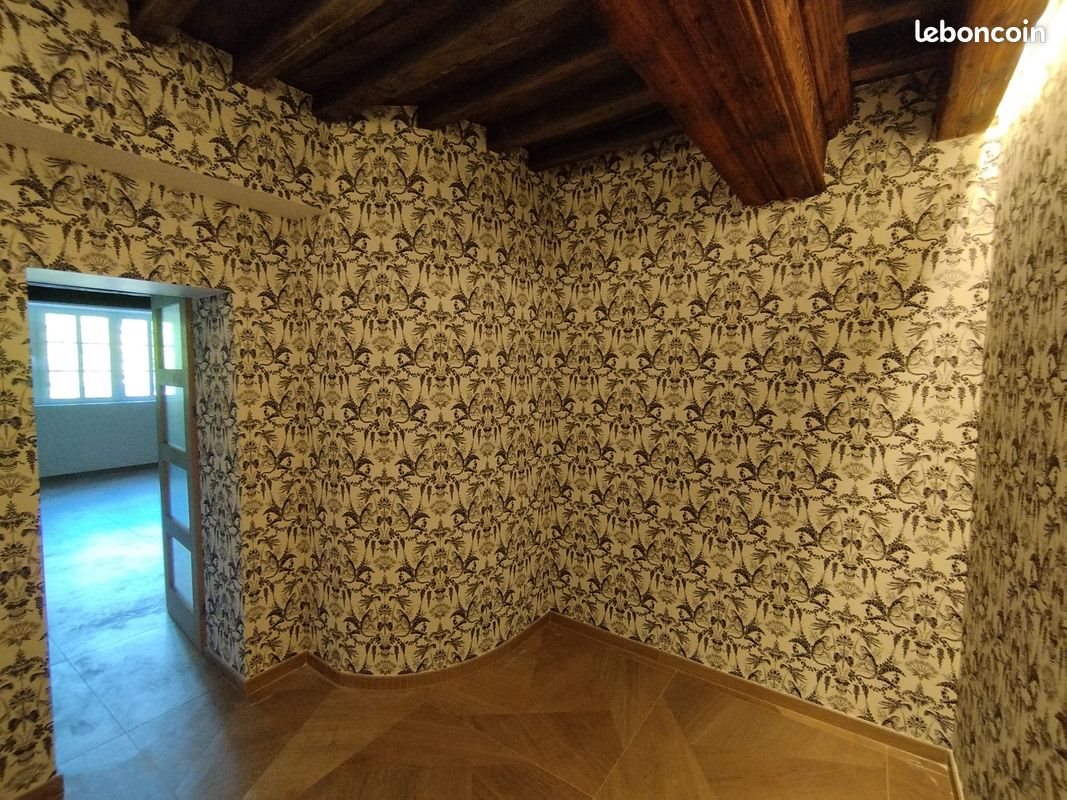 Appartement à louer, 40m², Argancy