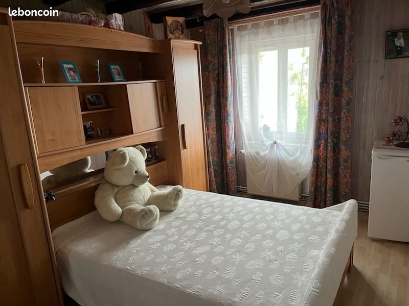 Appartement à louer, 72m², Bavans