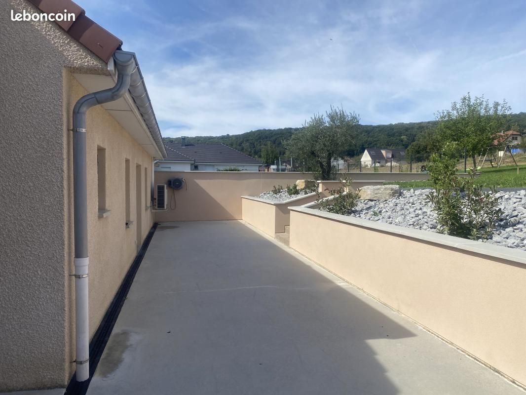 Maison à vendre, 147m², Amagney