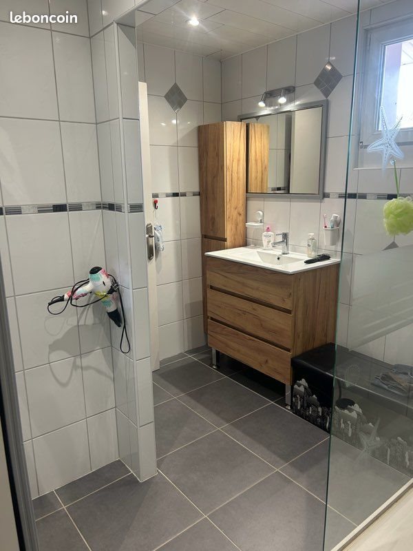 Maison à vendre, 90m², Arbouans