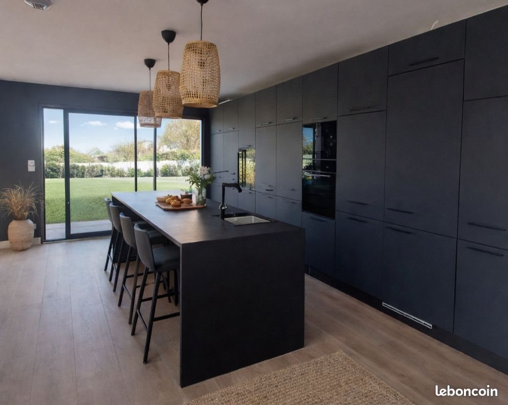 Maison à vendre, 240m², Lestrem