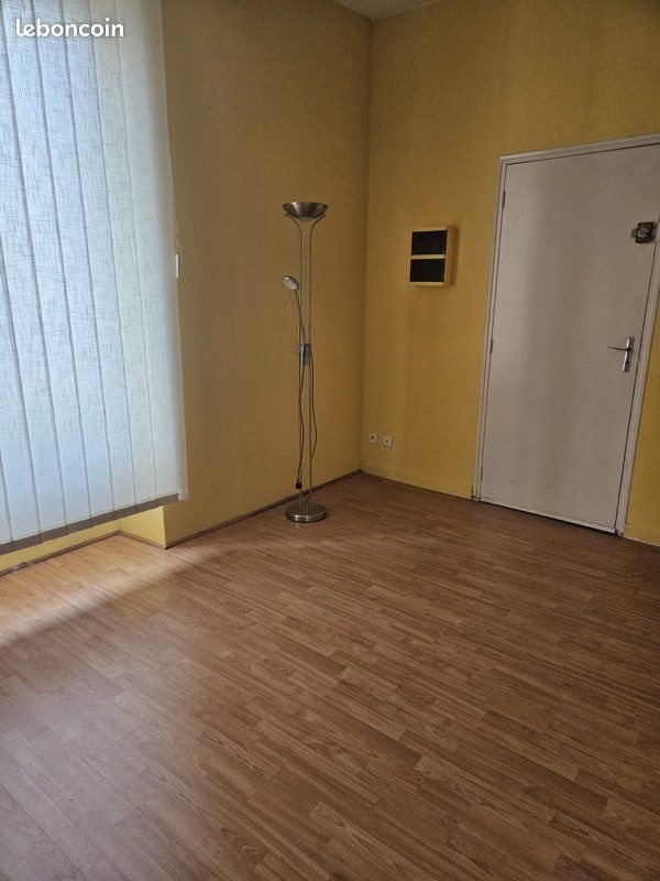 Appartement à vendre, 24m², Auneau