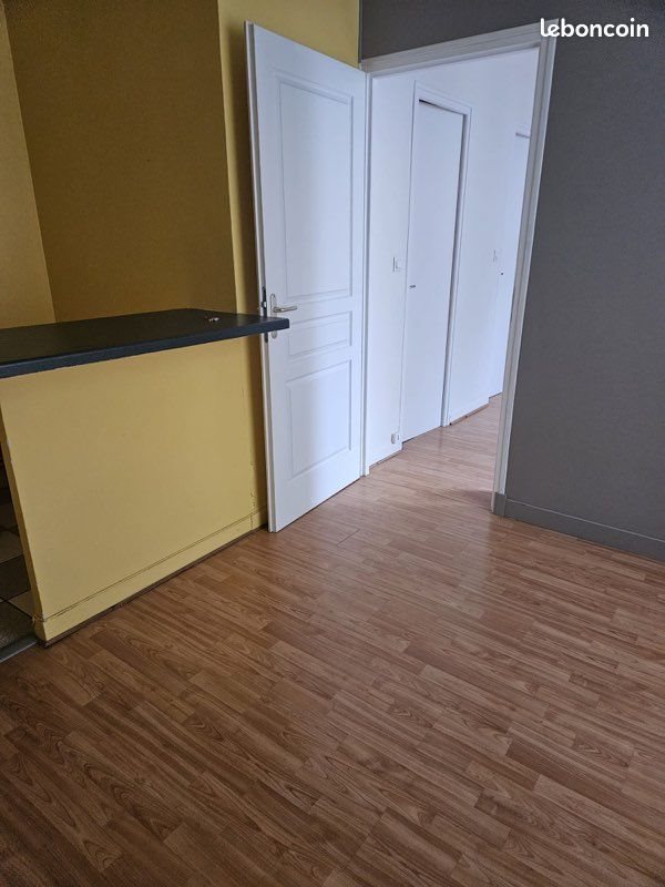 Appartement à vendre, 24m², Auneau