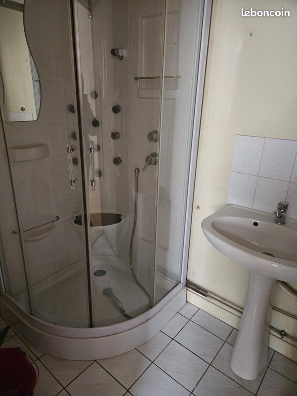 Appartement à vendre, 24m², Auneau