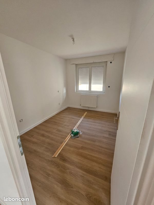Appartement à louer, 55m², Hesdin