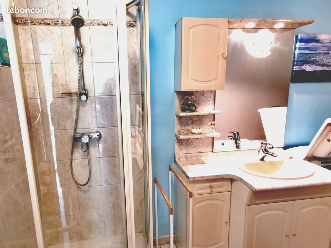 Appartement à louer, 23m², Bures-sur-Yvette