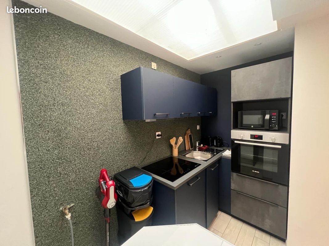 Maison à louer, 50m², Aire-sur-la-Lys