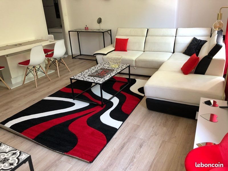 Appartement à louer, 47m², Le Havre