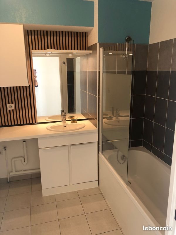 Appartement à louer, 45m², Montpellier