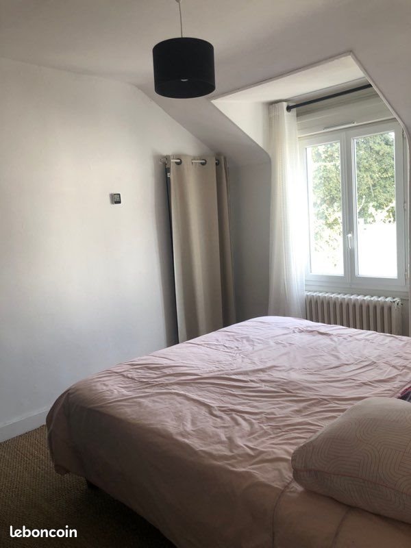 Maison à louer, 65m², Angers