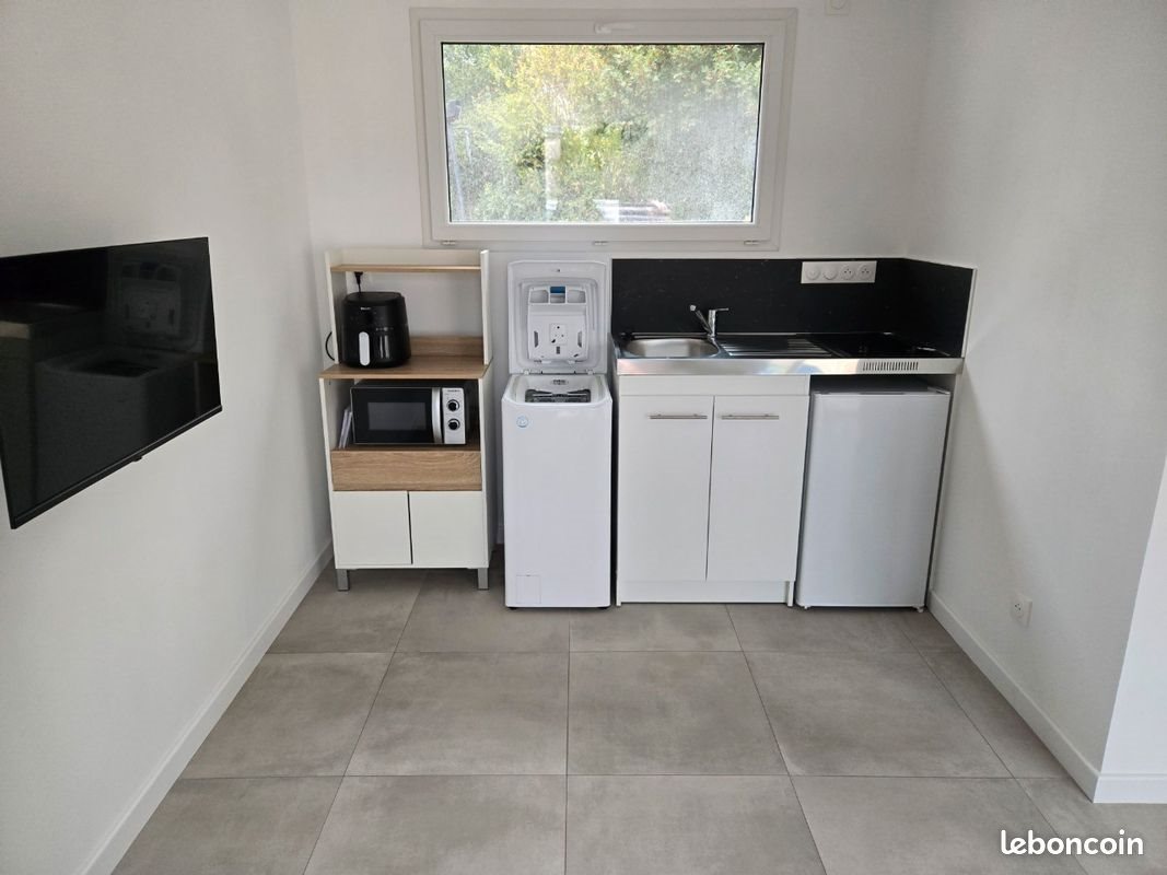 Appartement à louer, 20m², Soulaines-sur-Aubance