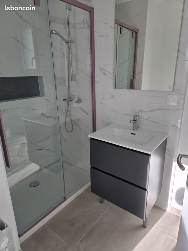 Appartement à louer, 20m², Soulaines-sur-Aubance